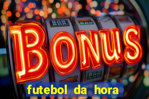 futebol da hora 3.7 para iphone